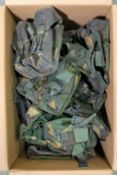 30x British Army DPM Ammo pouches - universal