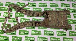 35x British Army MTP main yokes