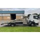 Mercedes-Benz 816 (WX15 AWR) 5132cc diesel recovery truck - mileage 207,927 - full detail in desc. - Image 3 of 39