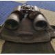 Strathspey binoculars BAK4 - Image 2 of 3
