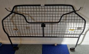 Land Rover Discovery 5 rear guard cage - VPLRS0375M5X7A