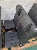 Land Rover 7th seats - See photo for part number