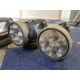 3x Night Searcher ProStar torches with cradles - untested - Image 3 of 4