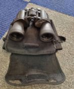 Strathspey binoculars BAK4