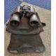 Strathspey binoculars BAK4 - Image 1 of 3