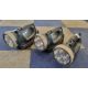 3x Night Searcher ProStar torches with cradles - untested - Image 1 of 4