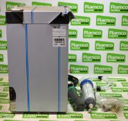 Marco Oceanic 10 litre 2.4kW stainless steel water boiler