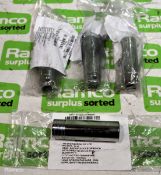 4x Snap-on 18 SM18 deep sockets