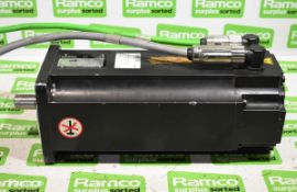 Bosch SF-A4.0125.015-14.057 servo motor