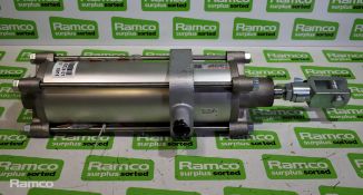 IMI Norgren SPGB/OLB/35256B pneumatic ram - stroke: 250mm