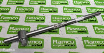 Force CR-V 8036500 3/4 inch socket wrench slide bar