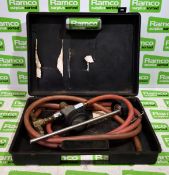 Cartool Ltd 26R002 coolant vacuum fill kit