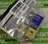 Epson Color Ink T009 ink cartridge