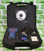 Bowmonk BrakeCheck Series 2 brake testing kit