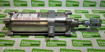 IMI Norgren SPGB/OLB/35256B pneumatic ram - stroke: 250mm
