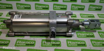 IMI Norgren SPGB/OLB/35256B pneumatic ram - stroke: 250mm