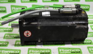 Bosch SF-A4.0125.015-14.057 servo motor