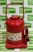 Torin Big Red TF912004 12000kg telescopic lift bottle jack
