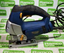 Draper Expert 710W orbital jigsaw