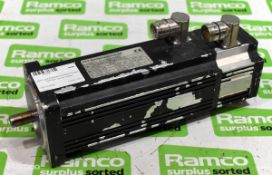 BAG BAC90M60/3/RA/TS/BR-/CP-AA servo motor