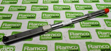 Britool EVT 2000A Torque wrench 40-160 Lbf.ft