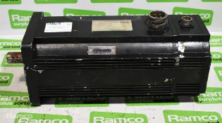 MCS MCS145M20/3/RA servo motor