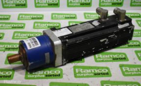 BAG BAC90M60/3/RA/TS/BR-/CP-AA servo motor with Alpha LP 090-MO1-10-111-000 planetary gearbox