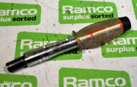 Norbar Model SLO adjustable ratchet torque wrench