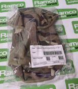8x Water canteen carrier MTP - IRR - NSN 8465-99-937-5657