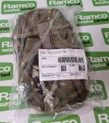 8x Utility pouch MTP - IRR - NSN 8465-99-867-8829