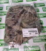 20x Rucksack side Pouches IRR - NSN 8465-99-961-3859