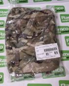 10x Rucksack side pouches IRR - NSN 8465-99-961-3859
