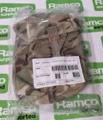 9x Water canteen carrier MTP - IRR - NSN 8465-99-937-5657