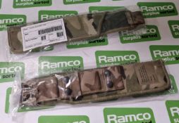 27x Frog bayonet IRR - NSN 8465-99-979-7964