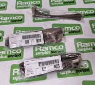 39x Utility strap - IRR - NSN 8465-99-836-6376