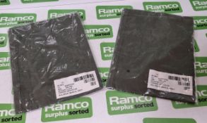 41x British Army sweat rag - Tropical Green - one size - NSN 8420-99-975-7529