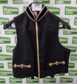 RLC female officers mess dress - size unknown - no label