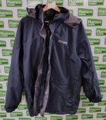 Berghaus Gore-Tex jacket - unknown size - no label