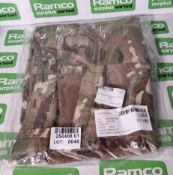 Combat trousers MTP 23 - size 80/90/105