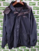 Berghaus Gore-Tex jacket - medium
