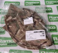 Various MTP equipment - see description for details