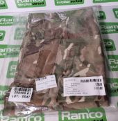 Combat trousers MTP 23 - size 80/90/105