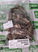 Various MTP equipment - see description for details
