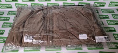 British Army thermal jacket - Olive - size 200/120 (XX Large)