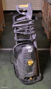 Karcher Xpert HD 7125 1.7kW 110V pressure washer