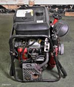 Briggs and Stratton 350447 Vanguard 18HP portable pump unit