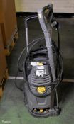 Karcher Xpert HD 7125 1.7kW 110V pressure washer