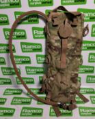 25x British Army MTP individual hydration pouches