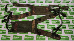 40x British Army DPM yokes