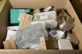 Kitchen equipment and boiler spares - PCBs, timer, pumps, motor, counterweight, drawers and more